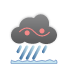 Ónos eső